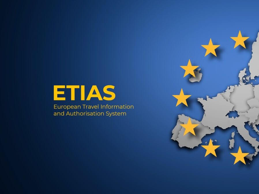 ETIAS and Spain in 2026: what it is, and what it is not