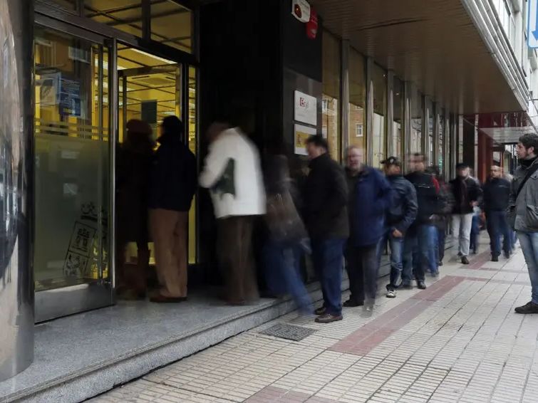 Cita previa Spain 2026: why you can’t get an appointment and what to do about it