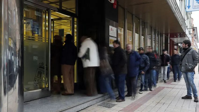 Cita Previa Spanien 2026