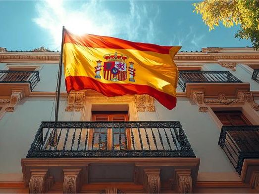 Register in <span class="cms_text-yellow">Spain:</span> The Complete Step by Step Route