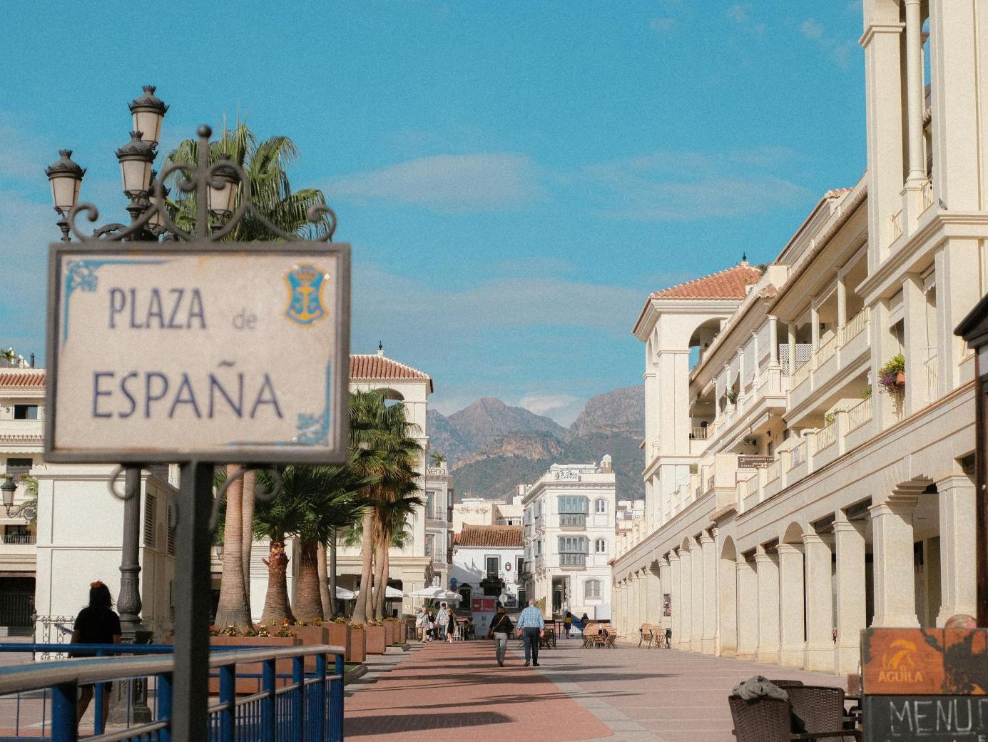 Läuft deine NIE Nummer in Spanien ab?