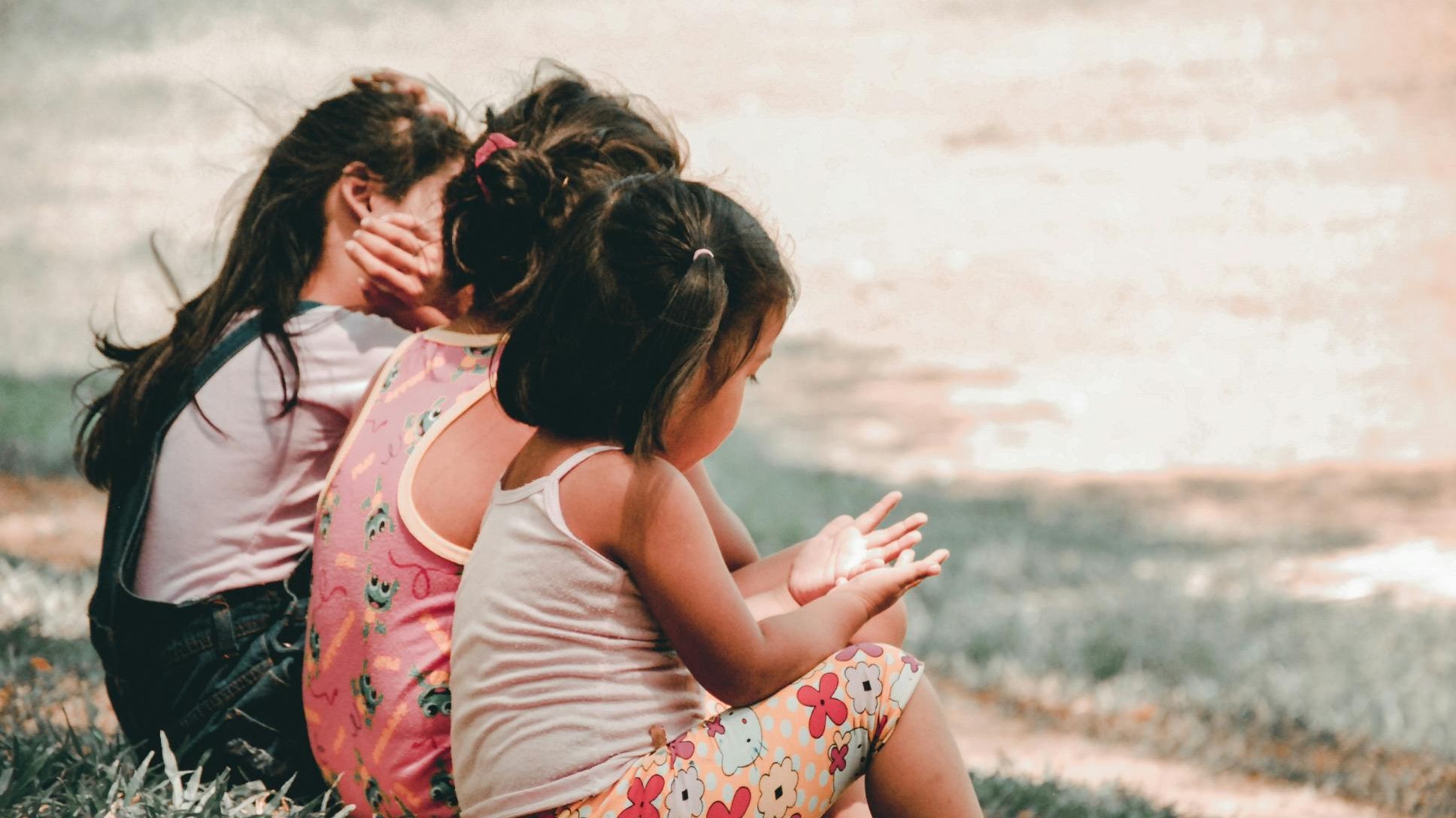 A NIE for Your Children and Through a Representative