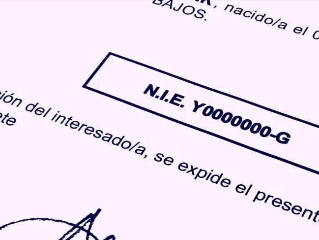 NIE Spain: <span class="cms_text-yellow">The Complete Guide</span> for EU, UK & US Citizens (2026)