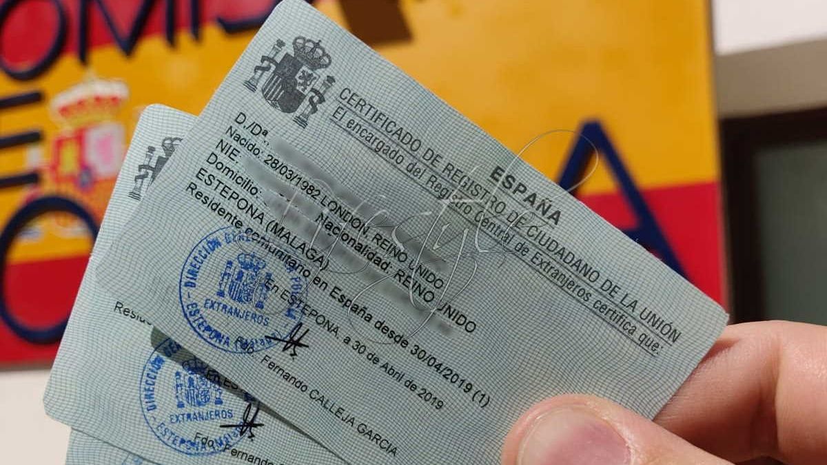 Green Card in Spain: What Actually Changes