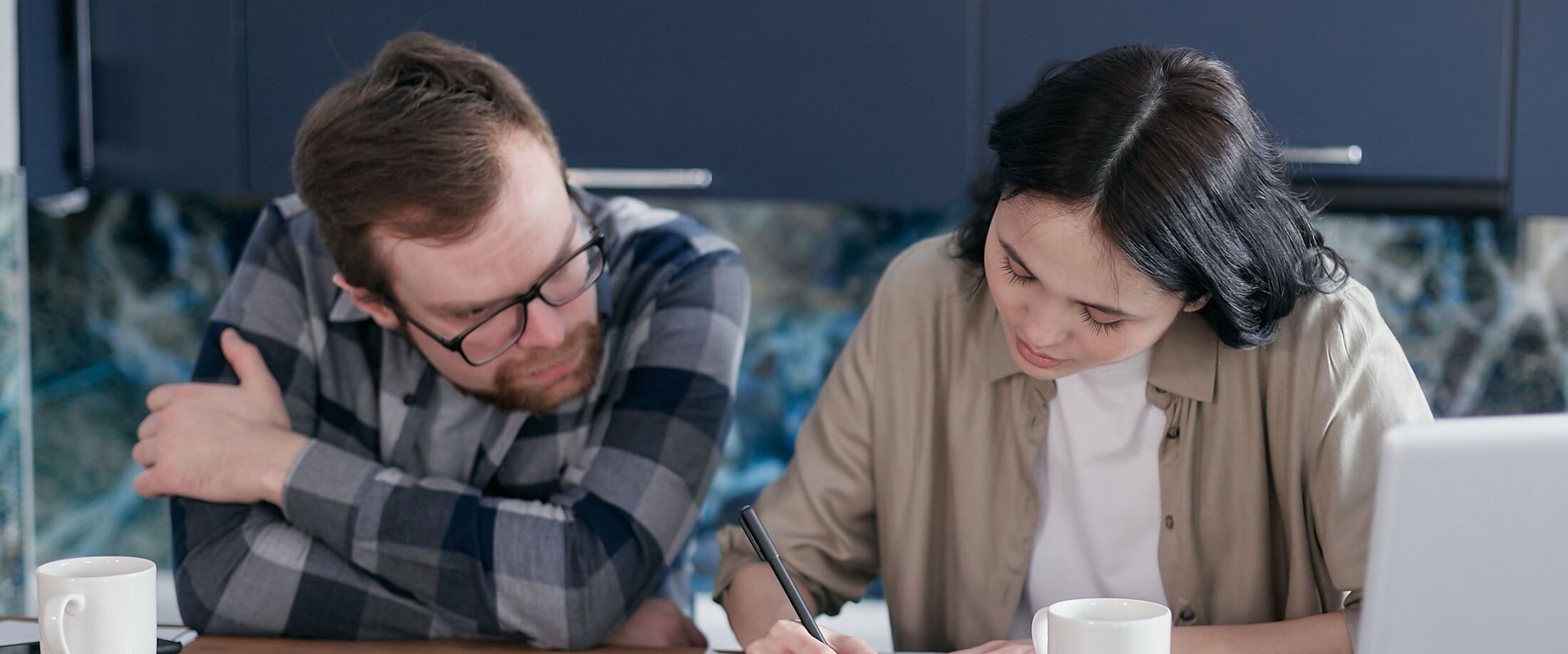 Het expediente matrimonial uitgelegd