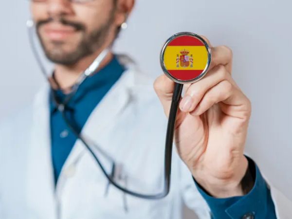 Gesundheitsversorgung in Spanien: öffentlich, privat oder beides?