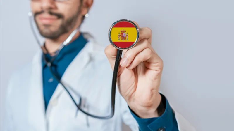 Healthcare in Spain: Public, Private
