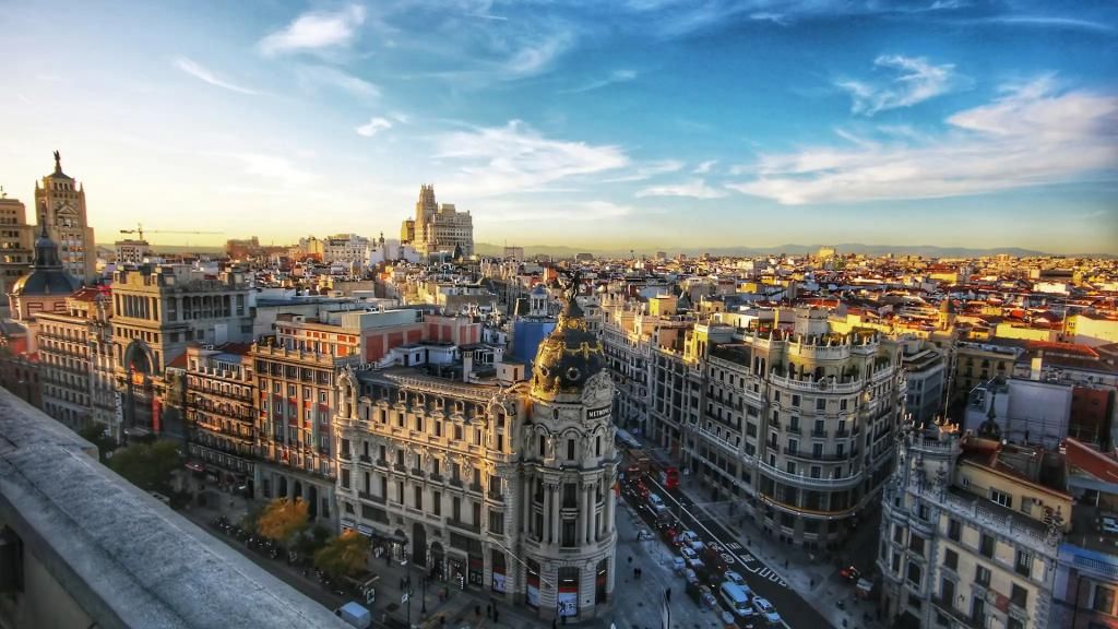 Inheritance Tax in Spain by Region: Andalucía, Madrid and the 99% Relief