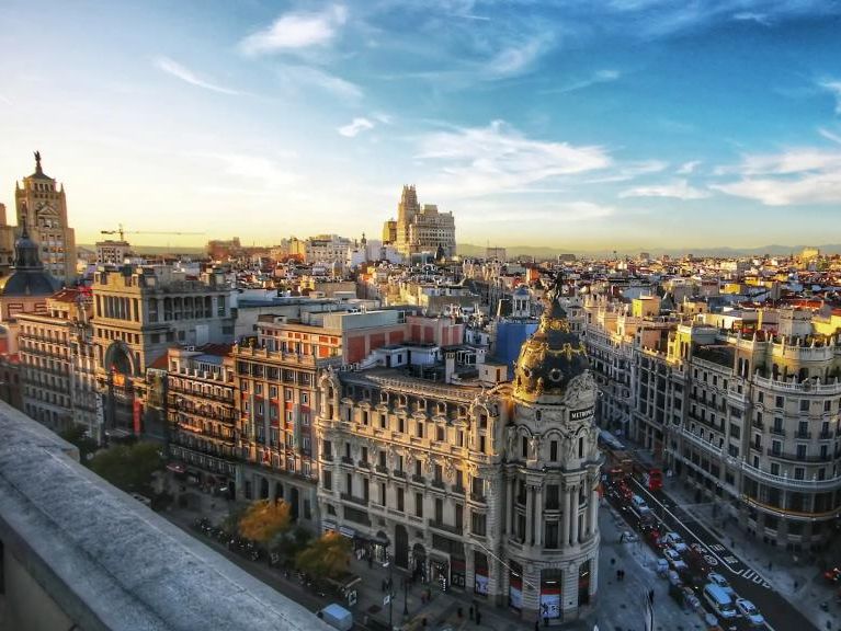 Cita Previa Madrid: waar boeken en wanneer in 2026