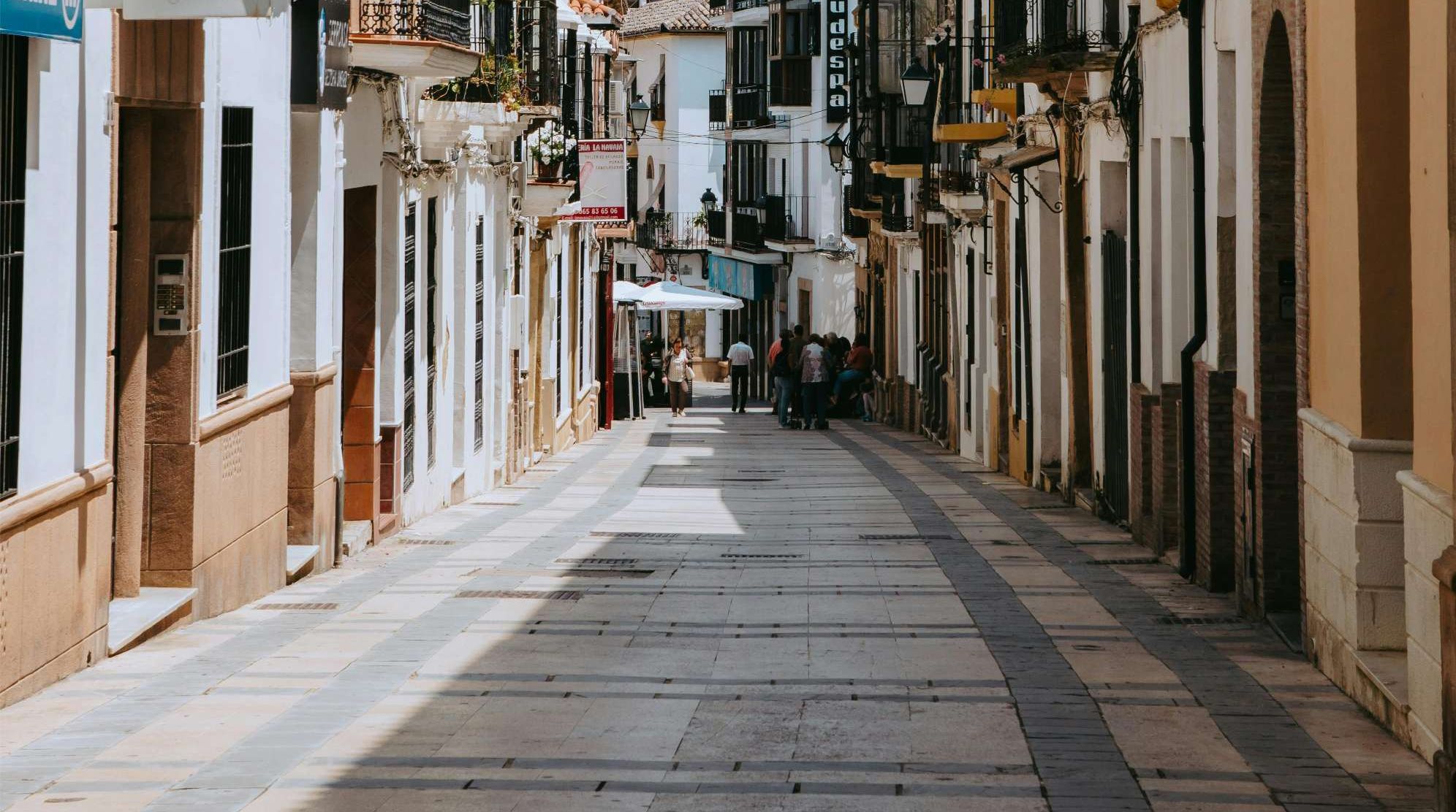 Comunidad de Propietarios