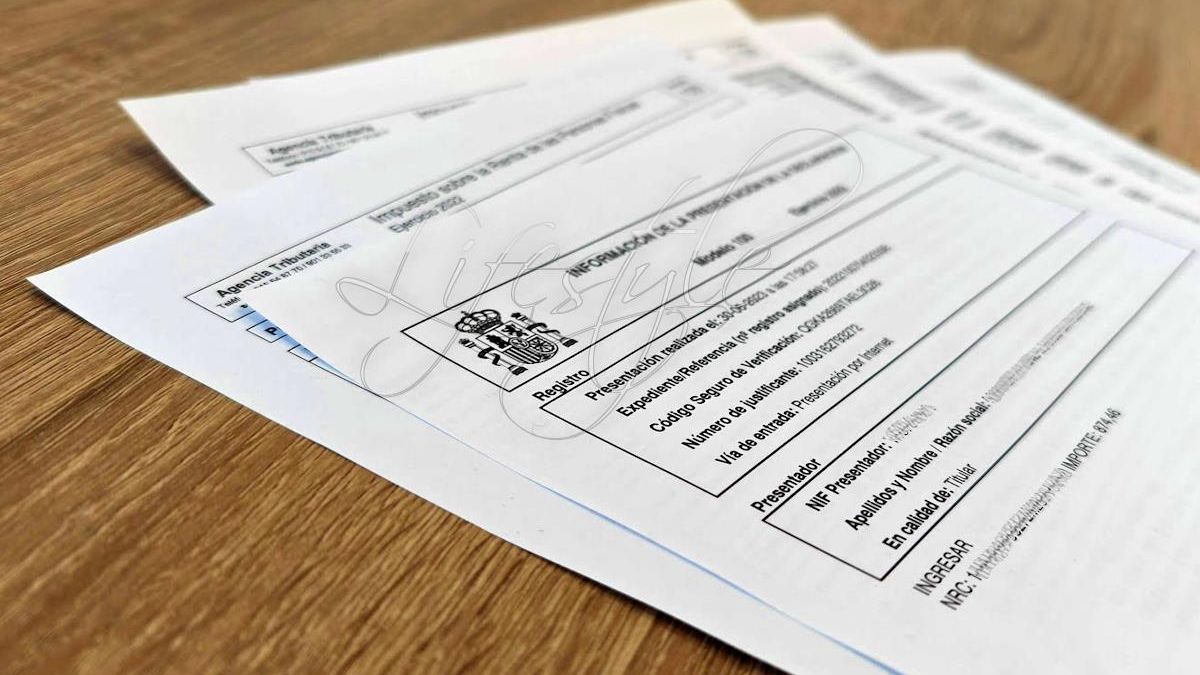 IVA en IRPF als autónomo in Spanje