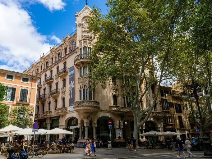 The Correct Residency Sequence for EU Citizens in Spain