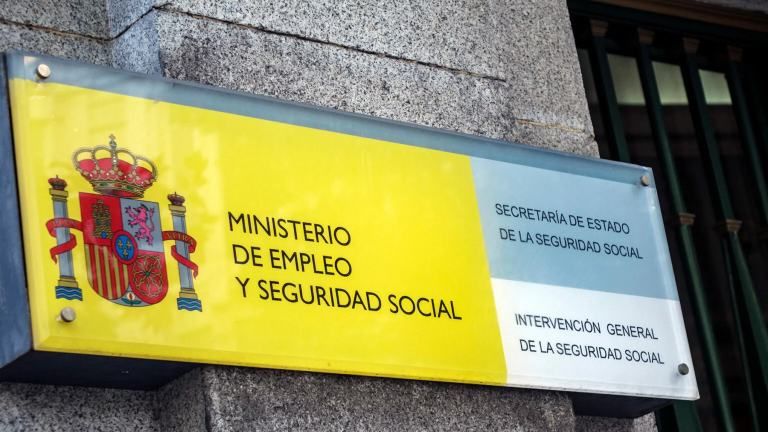 TGSS (Tesoreria General de la Seguridad Social)