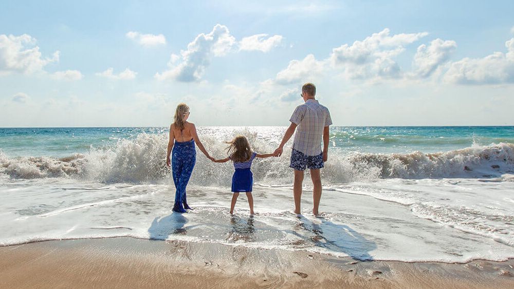 Registering your family in Spain as a resident