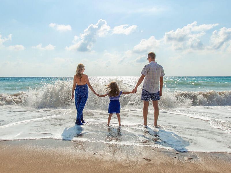 Officially registering your family in Spain