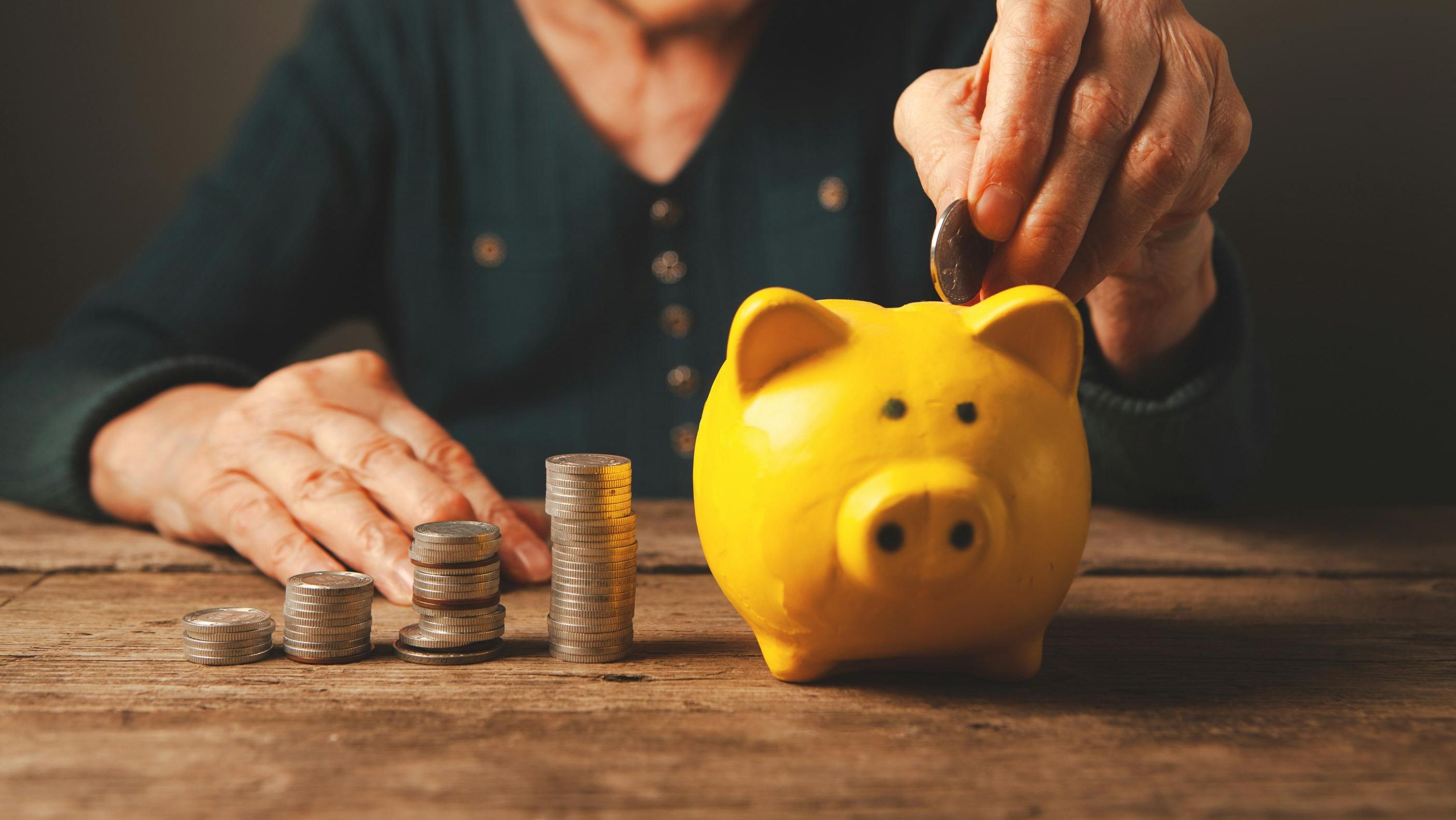Samentelling: je EU pensioenjaren combineren voor een Spaans pensioen