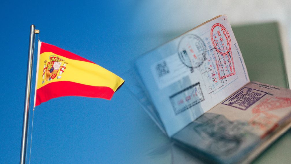 Moving to Spain in 2026
