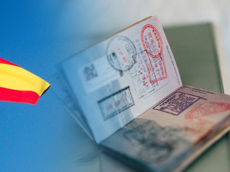 Digital Nomad Visum: aanvragen vanuit Spanje