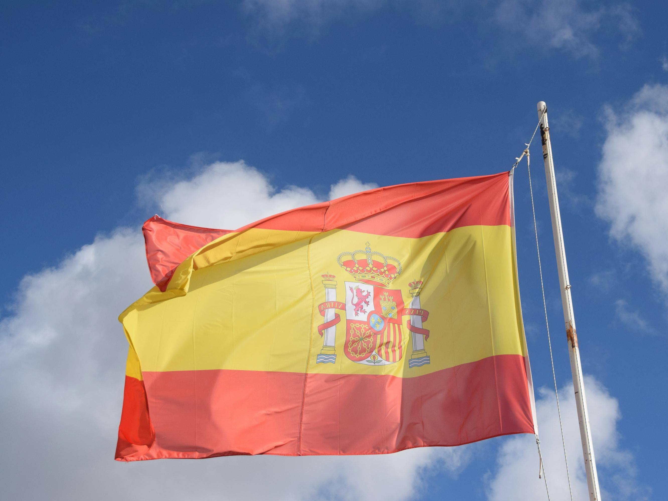 Het permanente certificaat voor EU burgers in Spanje