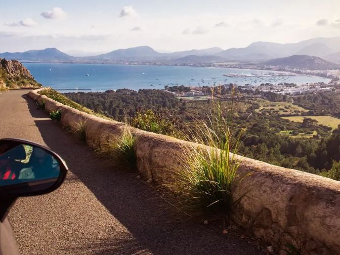 Exchange Your Driving Licence in Spain