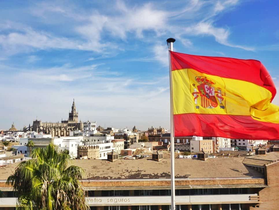 EX-19 Form <span class="cms_text-yellow">Spain:</span> Residency for Non EU Family of EU Citizens