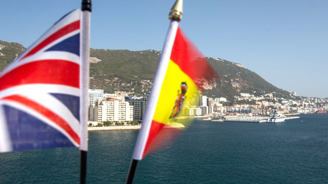 Moving to Spain After Brexit