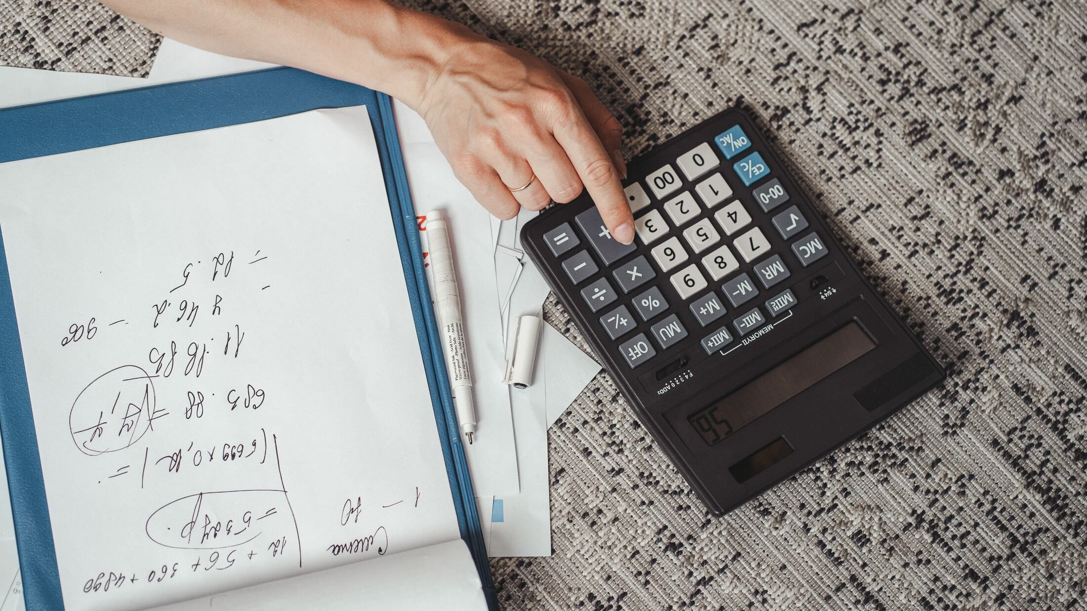 The Real Cost of Buying Property in Spain Beyond the Asking Price