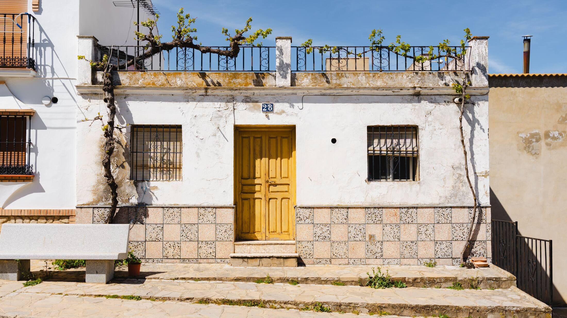 Renta Imputada: The Tax on Owning Property You Do Not Rent Out