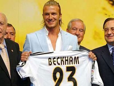 Beckham Law Spain 2026: worked examples and when it pays off