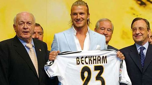 Beckham Law Spain 2026