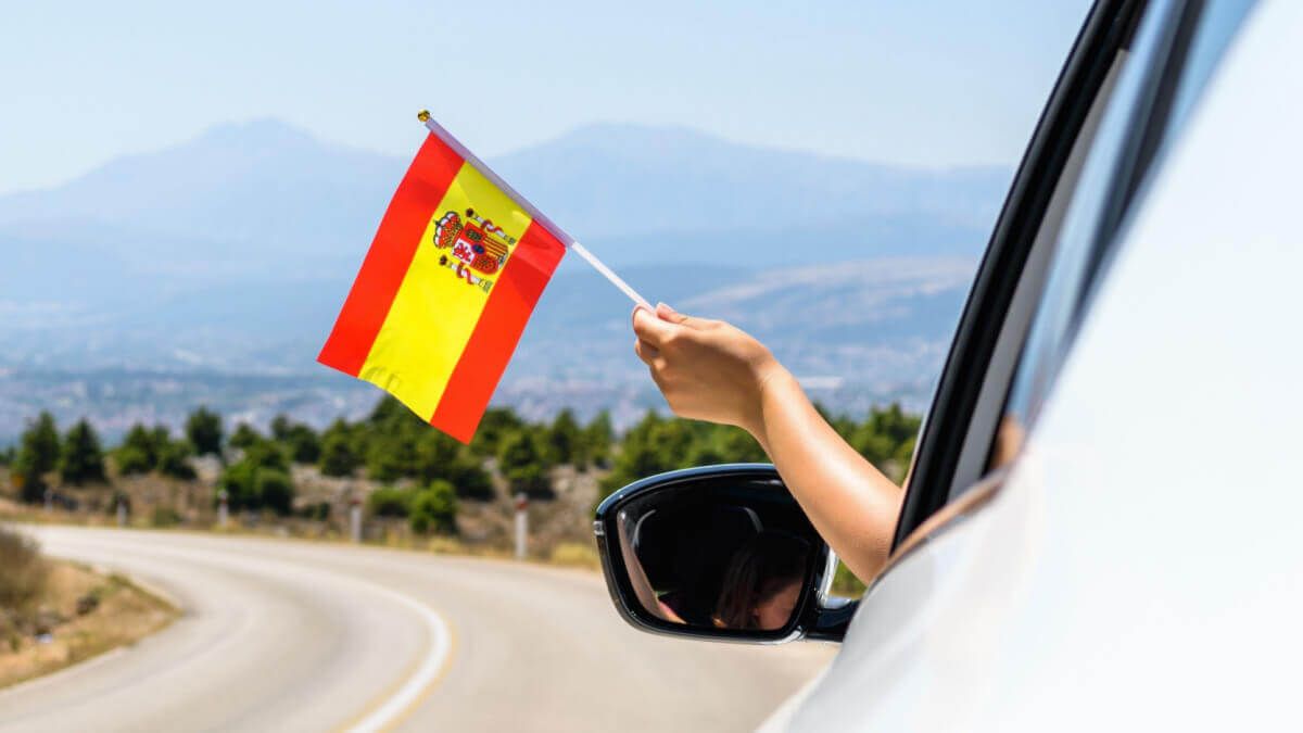 EU-Führerschein in Spanien umtauschen