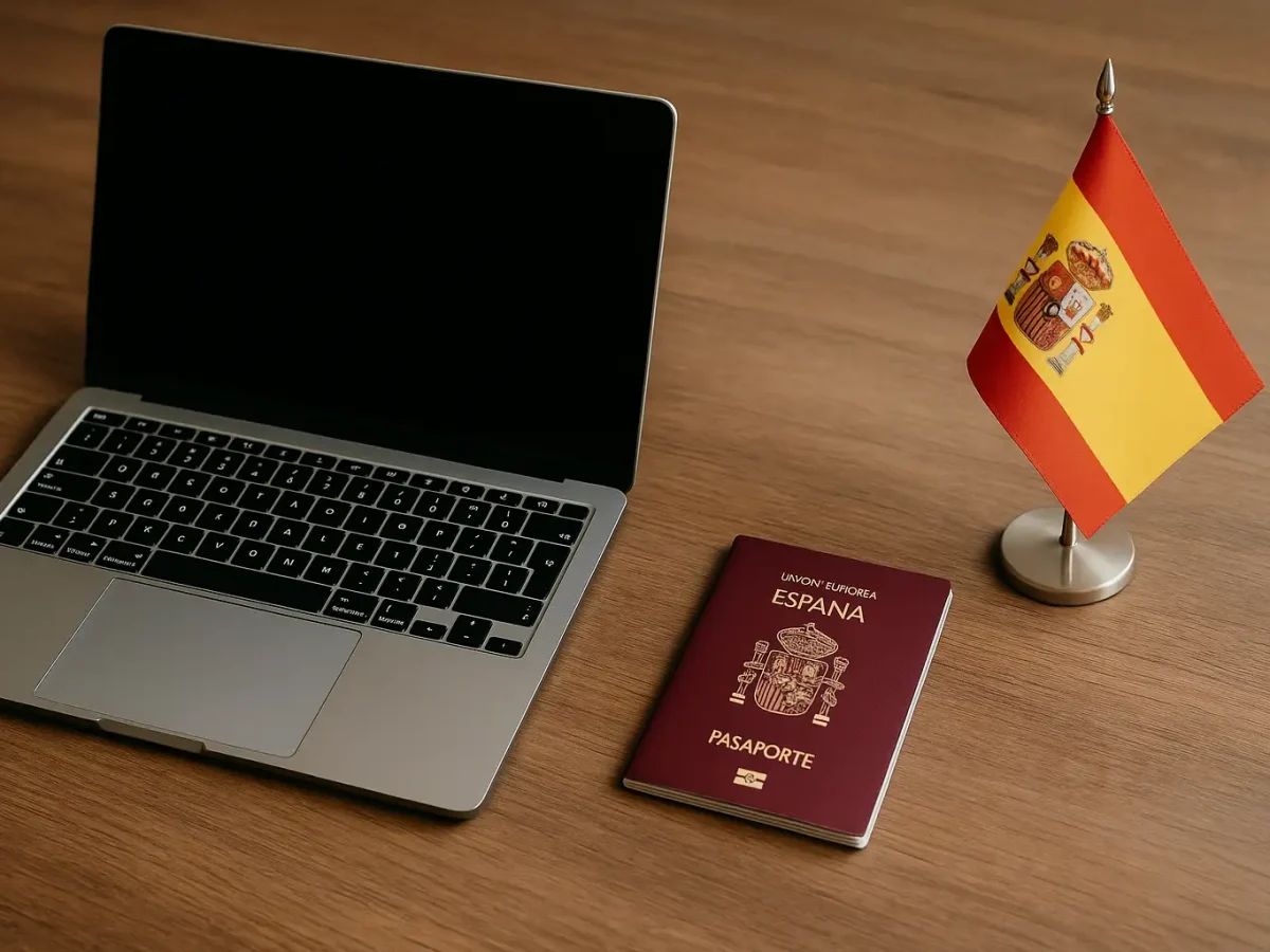 Digital Nomad Visa Spain: Who Qualifies and Is It Worth It
