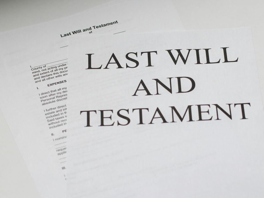 Testament in Spanien: warum wir uns für das Erbrecht unseres Heimatlandes entschieden