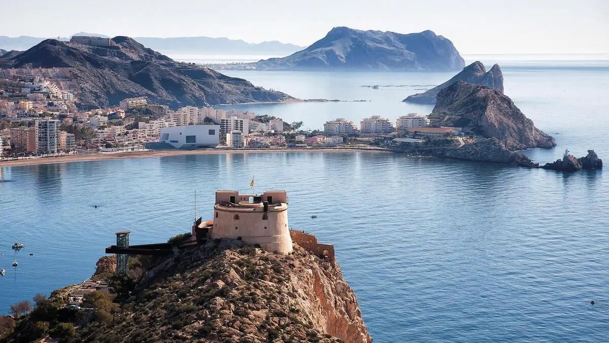 Wereldinkomen in Spanje: wat je als resident moet aangeven