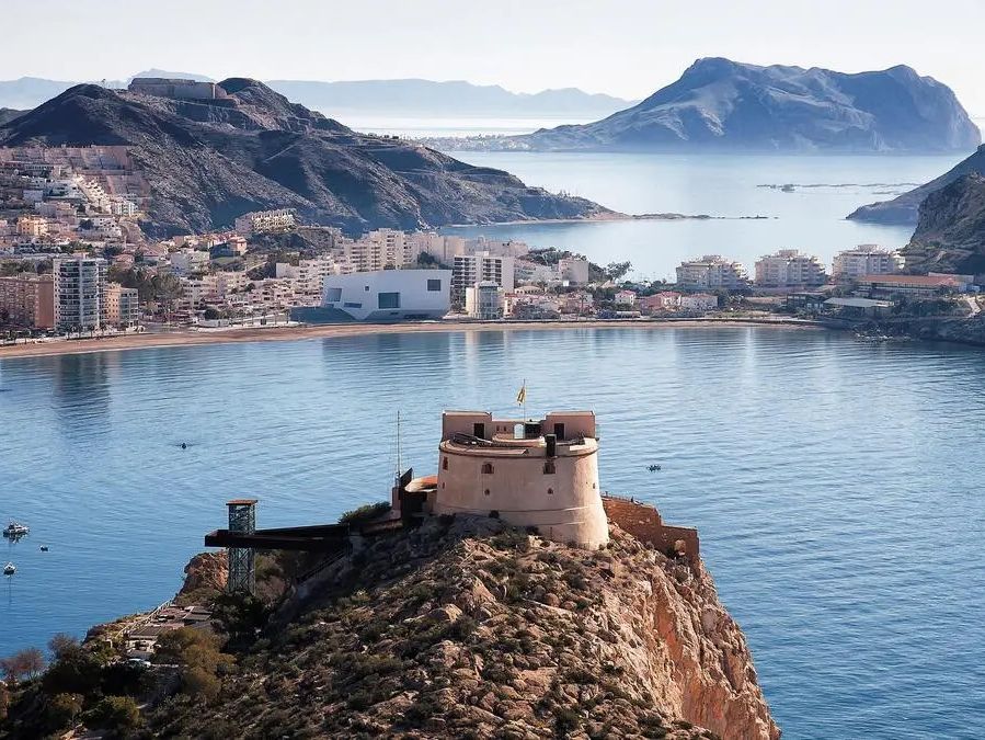 Cita Previa Murcia: praktischer Leitfaden für Costa Cálida in 2026